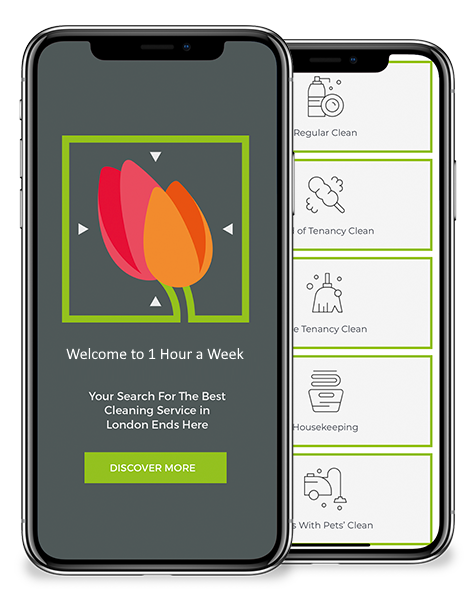 The Tulip Group app